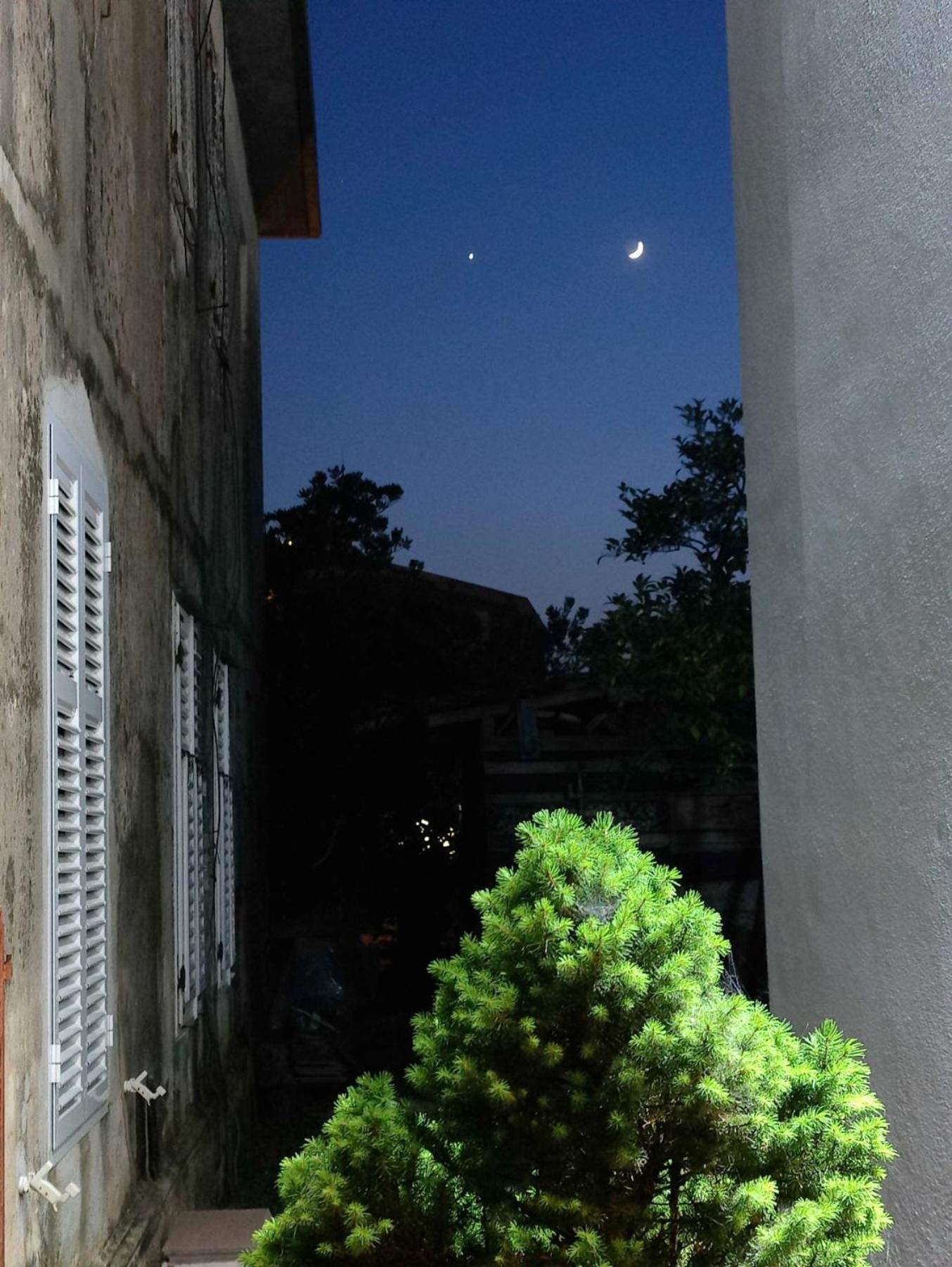 Miro Guesthouse Teodo Esterno foto