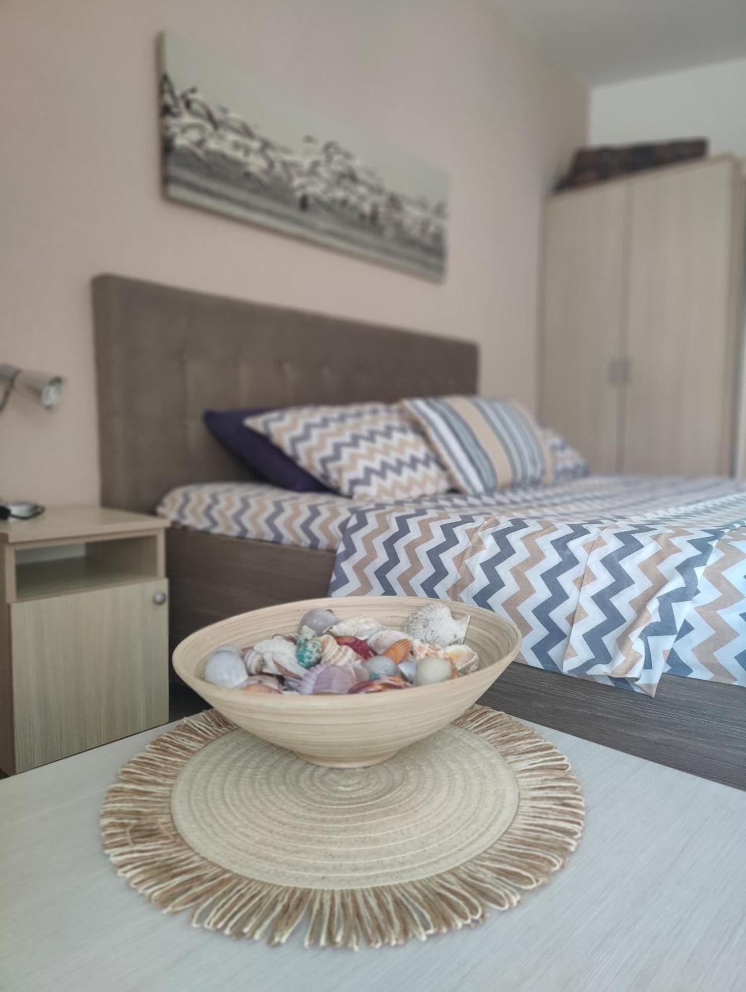 Miro Guesthouse Teodo Esterno foto